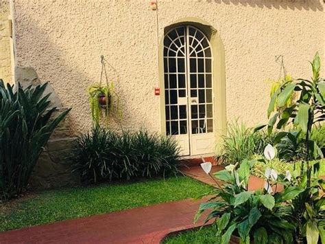 °HOTEL CASA LIMA KOLPING LIMA 3* (Perú) .